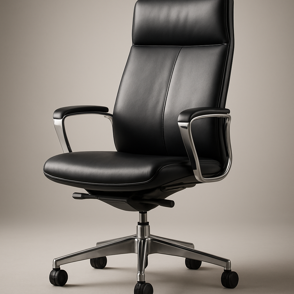 Ergonomic Chair