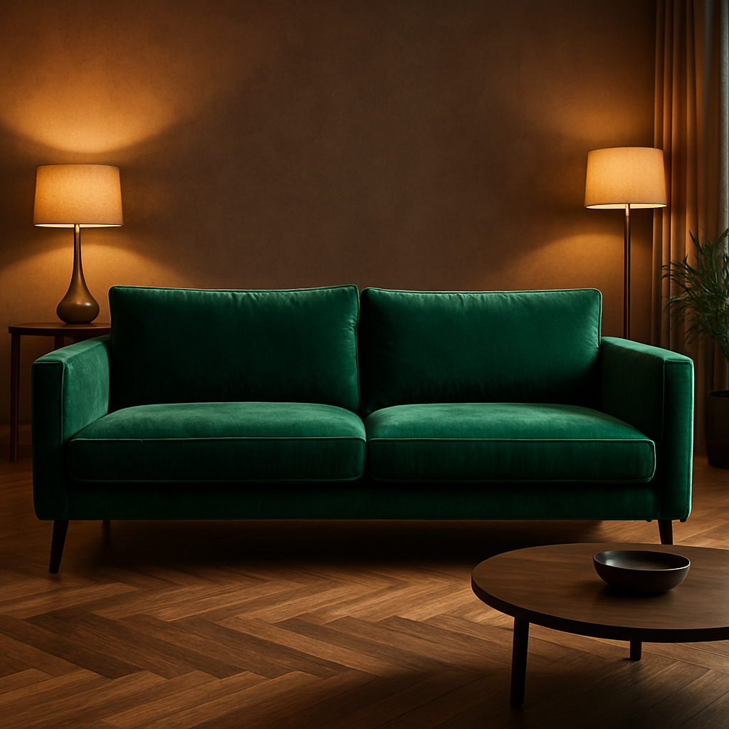 Sofa Series